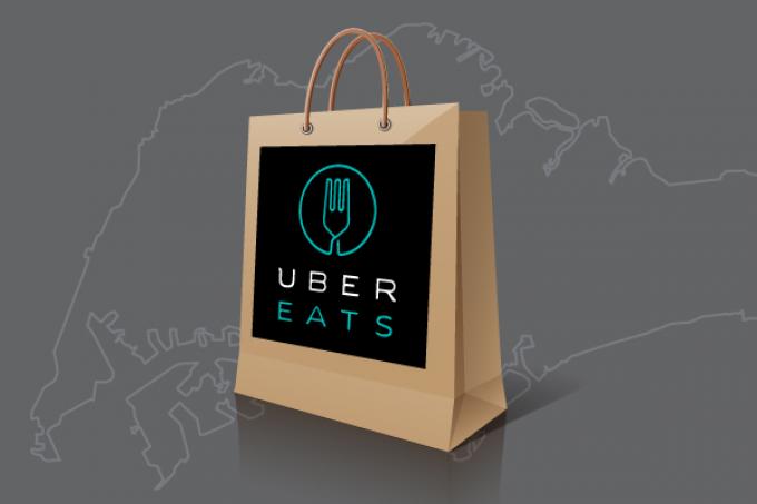 Food delivery app UberEats set to launch in Singapore