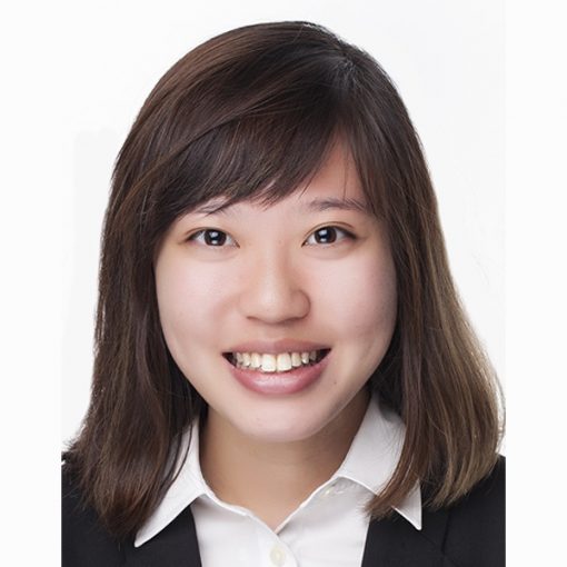 MS AUDREY KANG - Bootstrap